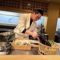 天ぷら浅沼 - 