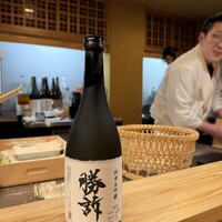 天ぷら浅沼 - 