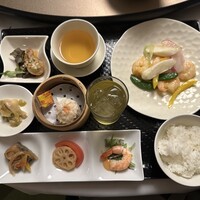 南国酒家 原宿本店 - 