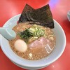 ラーメン山岡家 山梨甲斐店