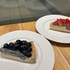 Delices tarte&cafe KITTE博多店