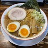 長町ラーメン