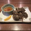 パイパティローマ - もずくの天ぷら