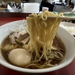 らぁ麺 いちと - 