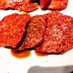 虎きよ - カルビ