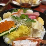 栄寿し総本店 - 