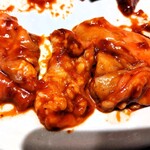 虎きよ - ギャラ