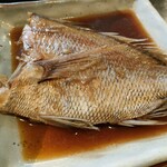 お食事処 鮮魚商 魚てつ - 