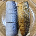 とれとれ寿司 - 