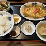 廣東餃子房 伊川谷店 - 