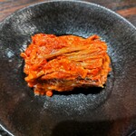 虎きよ - キムチ(白菜)