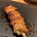 焼鳥 山香 - 