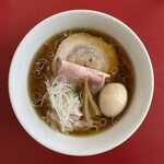 らぁ麺 いちと - 