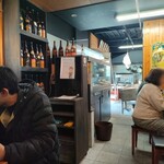 お食事処 鮮魚商 魚てつ - 