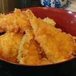 お食事処 鮮魚商 魚てつ - 