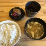 とんかつみつくら - 