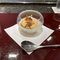 鉄板焼 しろかね - 
