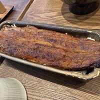 うなぎ四代目菊川 湯の山 素粋居店 -  うなぎ四代目菊川 湯の山 素粋居店 -