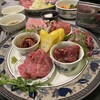 京都焼肉 enen 四条河原町店
