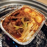 国産牛焼肉くいどん - 