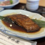 岡崎魚市場食堂 平の屋 - 料理写真: