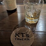 ケーティーズ タヴァン - 