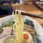 ラーメン山 - 