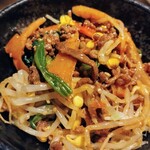 国産牛焼肉くいどん - 