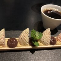 アシェット・ド・マコ - 