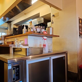 肉そば家 笑梟_2