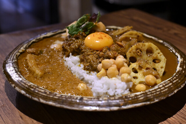 SPICE POST, Tokyo, Japan