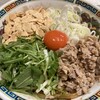 島田製麺食堂