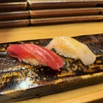 柳橋きたろう場内 - 