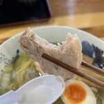 ラーメン山 - 