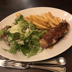 ベルジアン　ブラッスリーコート　ゲント - 