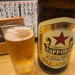 柳橋きたろう場内 - 