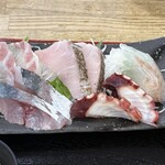 銀蔵 茨木中穂積店 - 