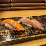 柳橋きたろう場内 - 