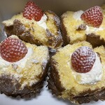 ママのえらんだ元町ケーキ - 