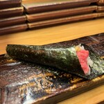 柳橋きたろう場内 - 