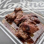 竹りん - 照焼スパイシーポーク