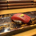 柳橋きたろう場内 - 