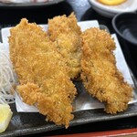 銀蔵 茨木中穂積店 - 