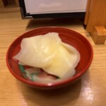 柳橋きたろう場内 - 