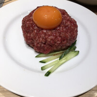 日本橋 焼肉 正剛 - 