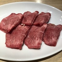 日本橋 焼肉 正剛 - 