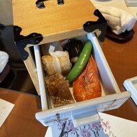 梅の花 横浜スカイビル店 - 