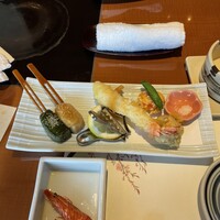 梅の花 横浜スカイビル店 - 