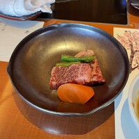 梅の花 横浜スカイビル店 - 