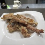 トリワイン ＰＩＫＯＳＨＨＨＵ - せせり焼き